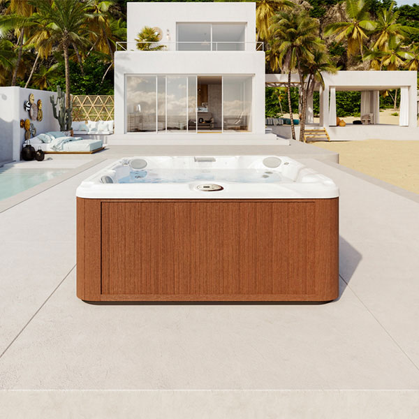 Guide to Hot Tub Seats