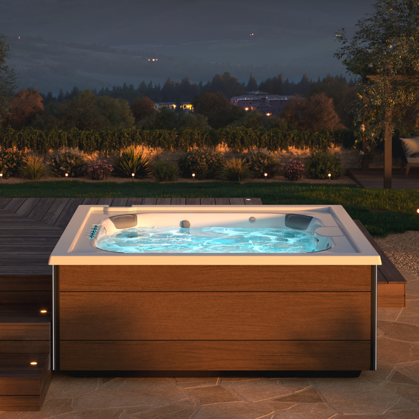 The Best Hot Tubs of 2025: Top Picks for Every Need