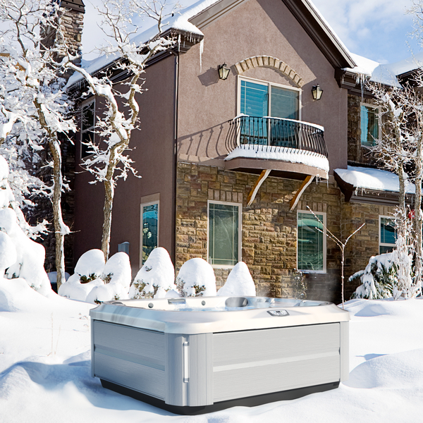 Is an expensive hot tub worth it?