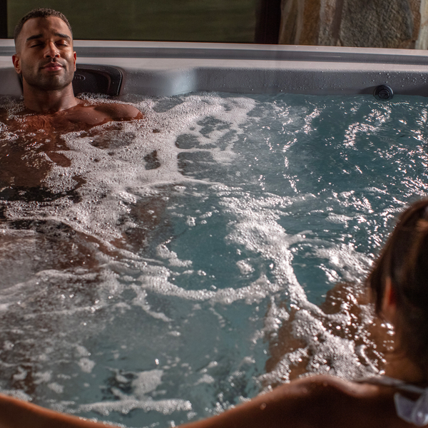 Hot Tubs for Sale: Discovering Relaxation and Affordability