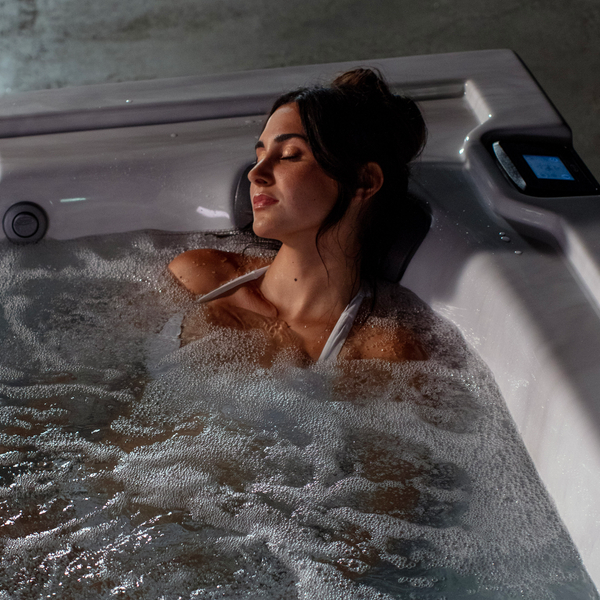 What is the best month to buy a hot tub?