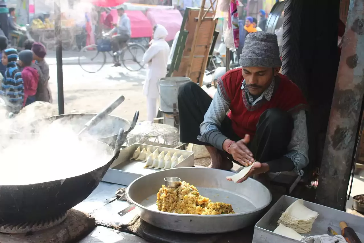 A Sweet Journey through India's Culinary Heritage: Exploring the Rich World of Indian Desserts